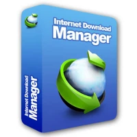 Internet Download Manager اورجینال لایسنس یکساله