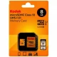 رم میکرو 8 گیگ کداک Kodak U1 + خشاب