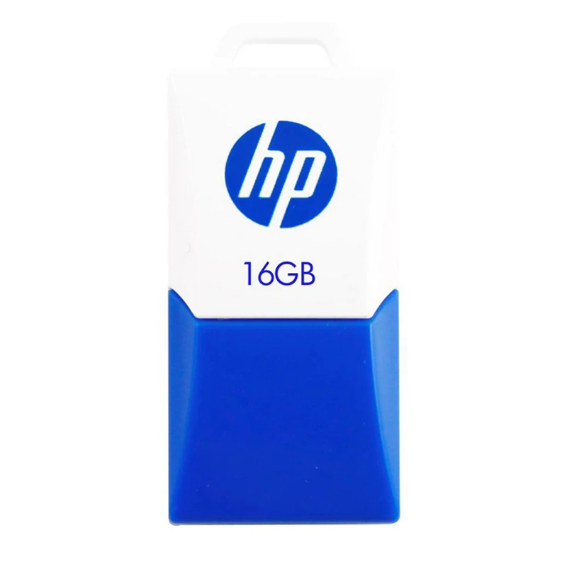 فلش 16 گیگ اچ پی hp v160w