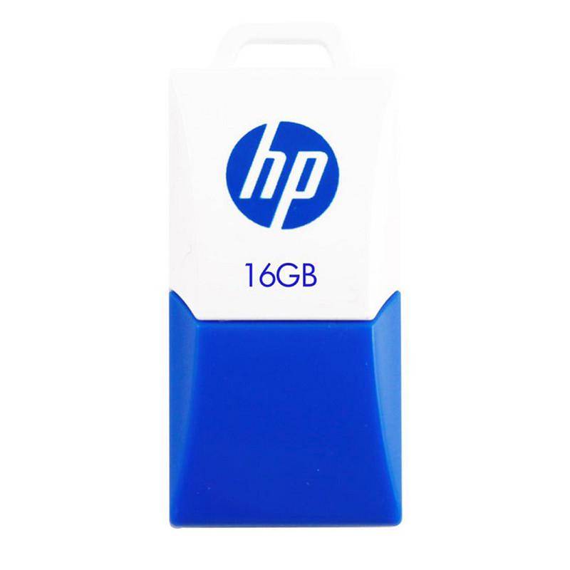 فلش 16 گیگ اچ پی hp v160w