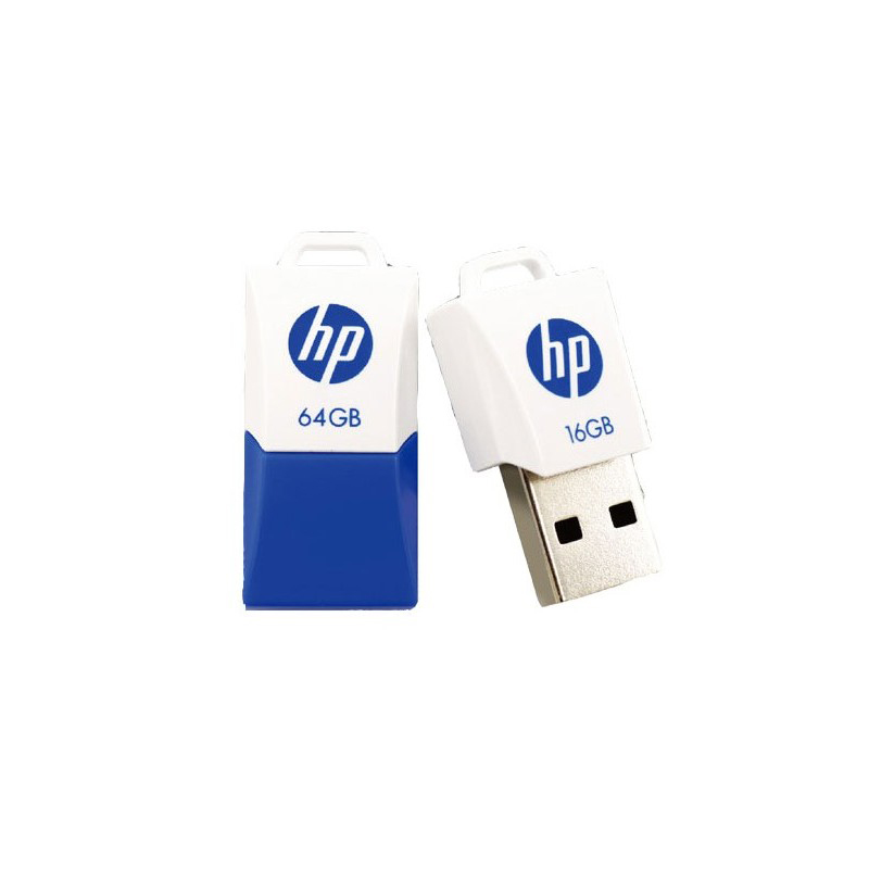 فلش 16 گیگ اچ پی hp v160w