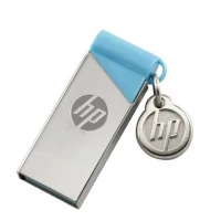 فلش 16 گیگ اچ پی hp v215b
