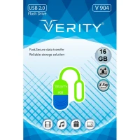فلش 16 گیگ وریتی VERITY V904