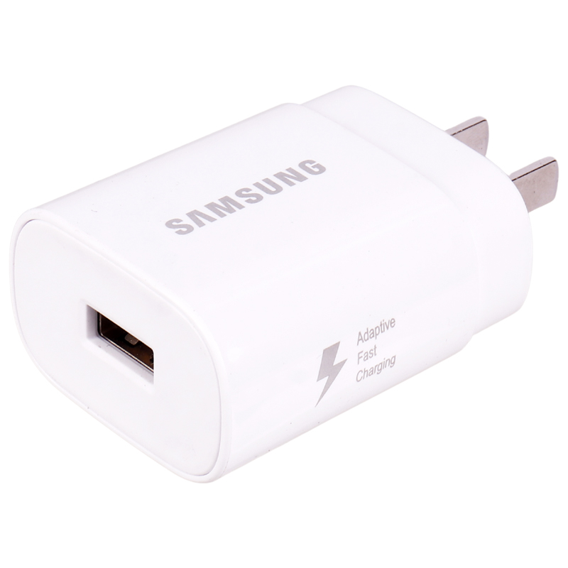 کلگی فست شارژ اورجینال Samsung EP-TA600 2A 18W سرجعبه