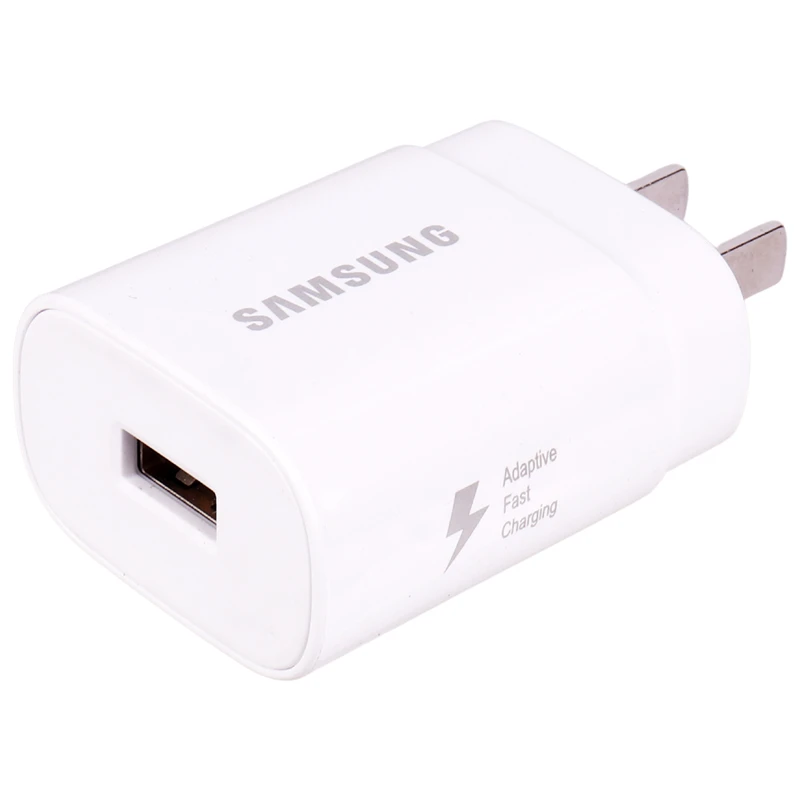 کلگی فست شارژ اورجینال Samsung EP-TA600 2A 18W سرجعبه