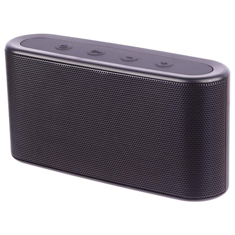 اسپیکر بلوتوثی 16WMS129-BLK