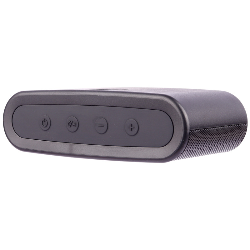 اسپیکر بلوتوثی 16WMS129-BLK