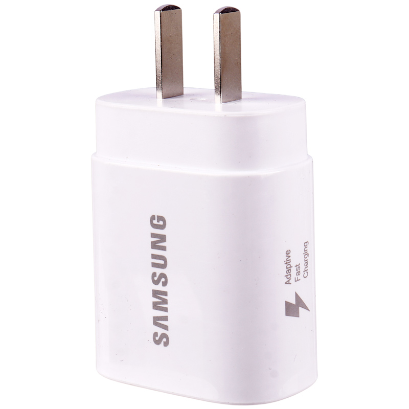 کلگی فست شارژ اورجینال Samsung EP-TA600 2A 18W سرجعبه