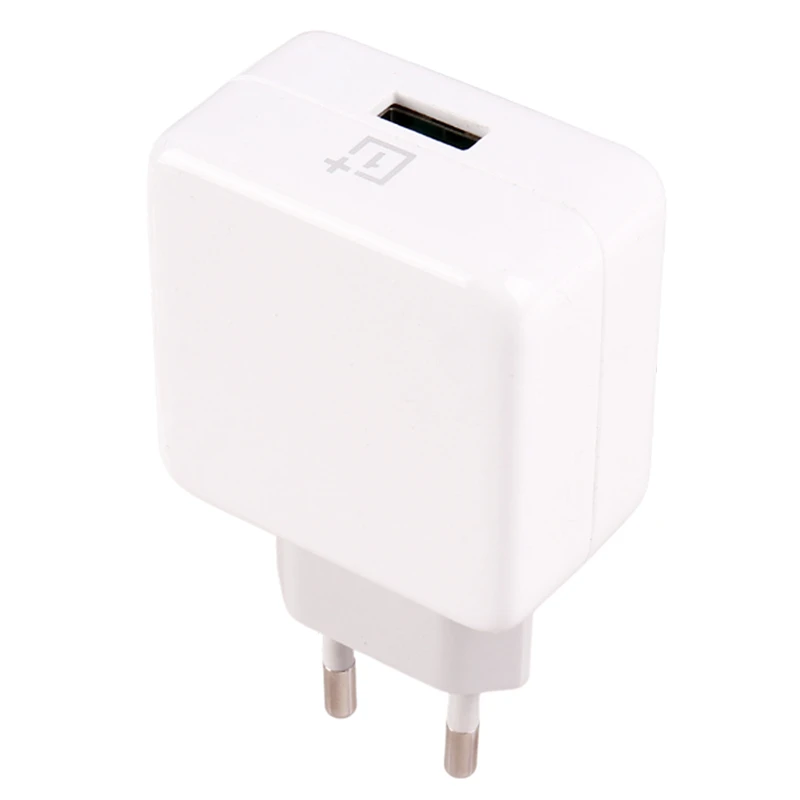 شارژر دیواری 20 وات وان پلاس DC0504A3JH VOOC 4A سرجعبه