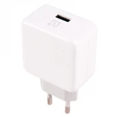 شارژر دیواری 20 وات وان پلاس DC0504A3JH VOOC 4A سرجعبه