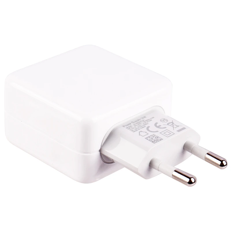 شارژر دیواری 20 وات وان پلاس DC0504A3JH VOOC 4A سرجعبه