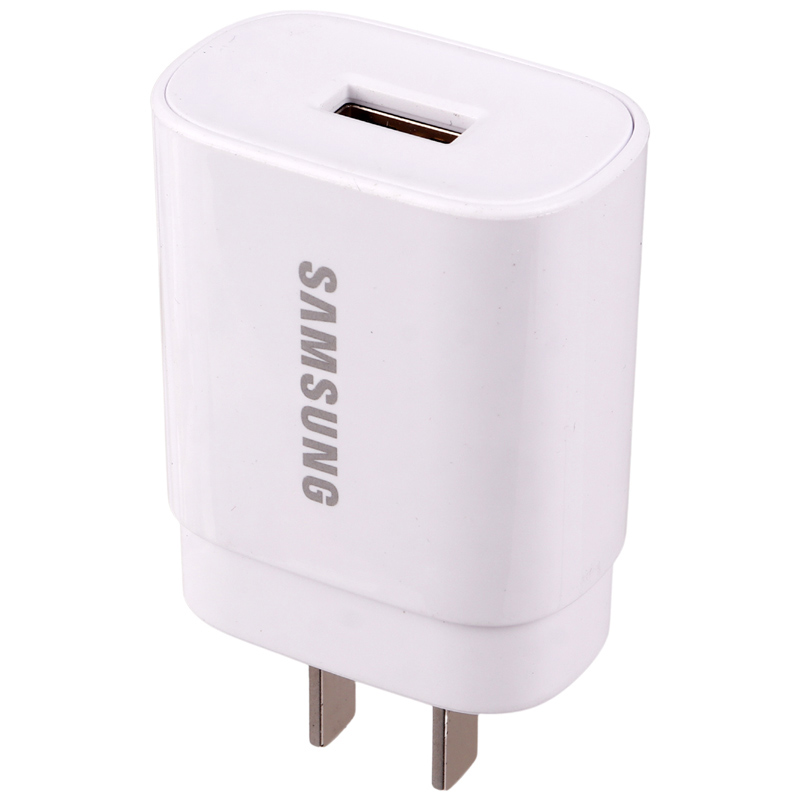 کلگی فست شارژ اورجینال Samsung EP-TA600 2A 18W سرجعبه