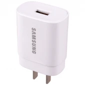 کلگی فست شارژ اورجینال Samsung EP-TA600 2A 18W سرجعبه