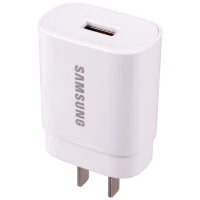 کلگی فست شارژ اورجینال Samsung EP-TA600 2A 18W سرجعبه