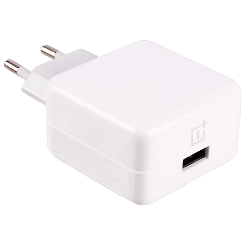 شارژر دیواری 20 وات وان پلاس DC0504A3JH VOOC 4A سرجعبه