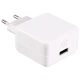 شارژر دیواری 20 وات وان پلاس DC0504A3JH VOOC 4A سرجعبه