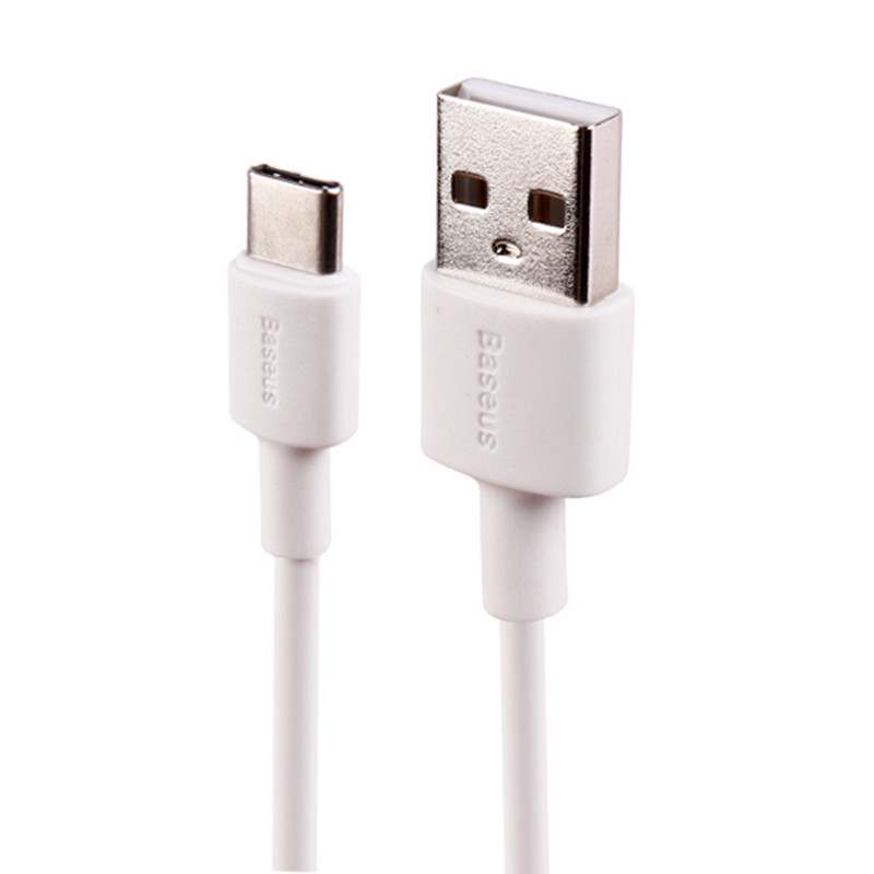 کابل کوتاه تایپ سی Baseus 30cm