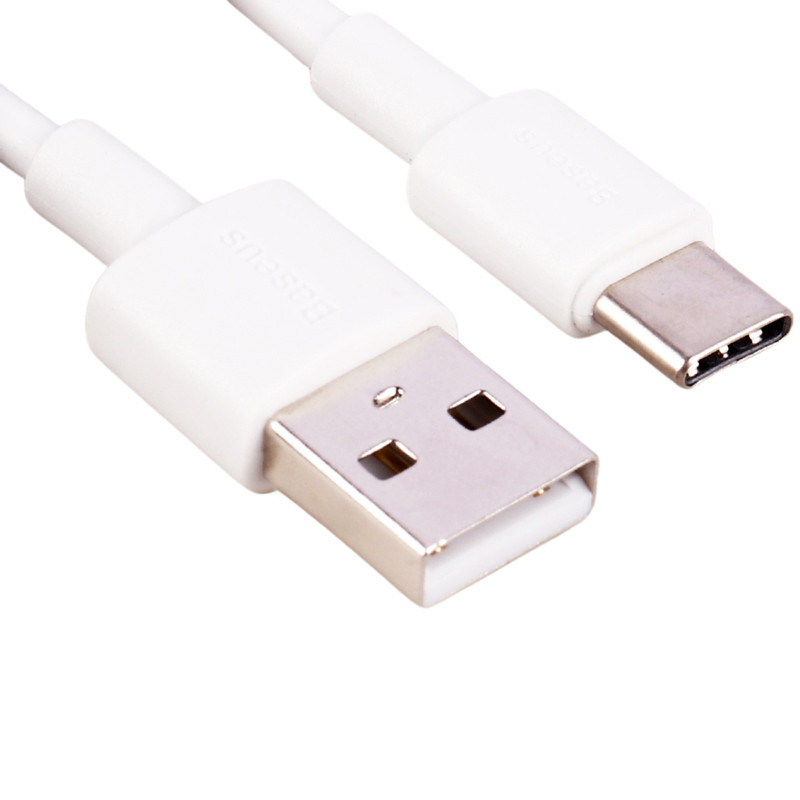 کابل کوتاه تایپ سی Baseus 30cm