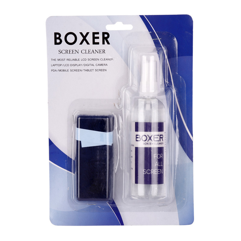 کلینر Boxer CL-07 120ml