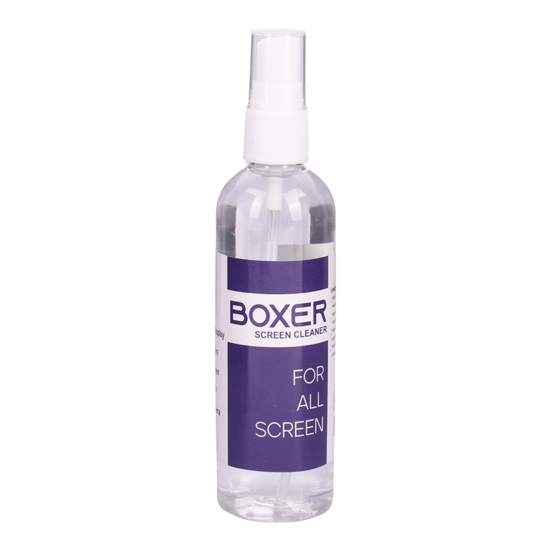 کلینر Boxer CL-07 120ml