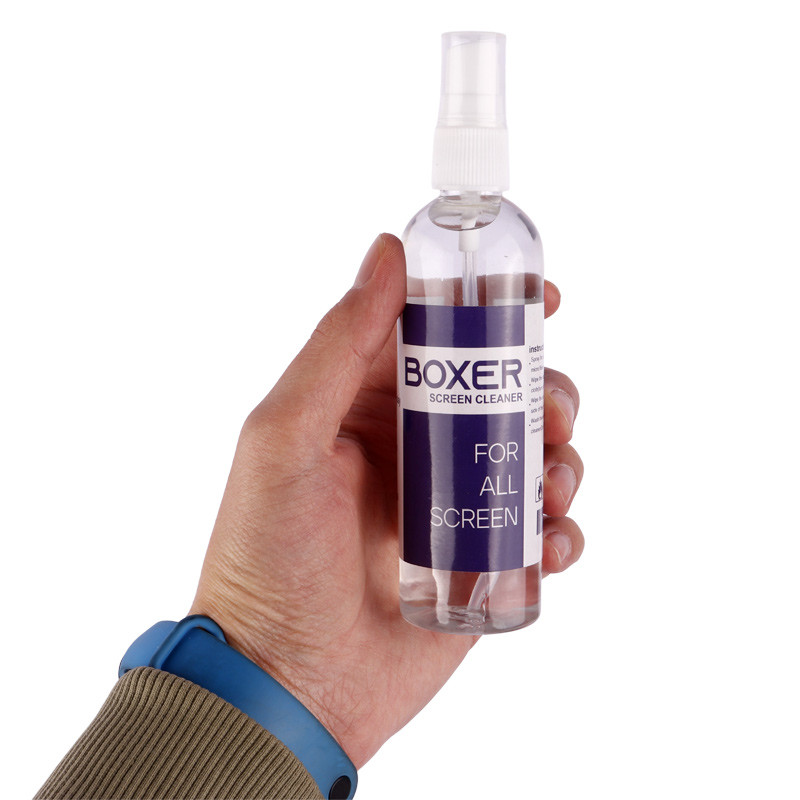 کلینر Boxer CL-07 120ml