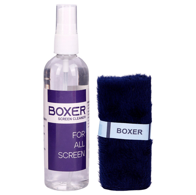 کلینر Boxer CL-07 120ml