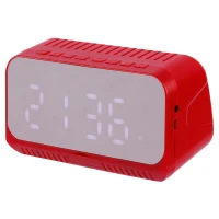 اسپیکر بلوتوثی رم خور Clock