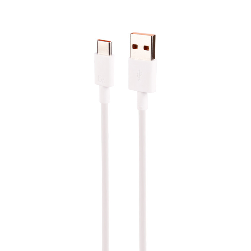 شارژر دیواری فست شارژ Huawei AP81 5A PD 22.5W + کابل تایپ سی