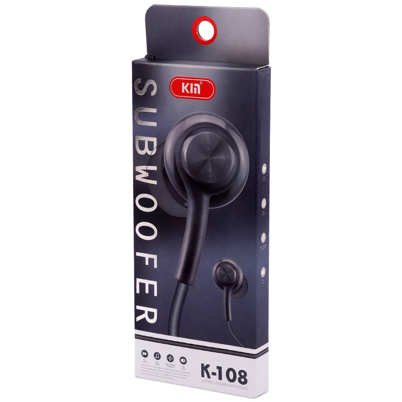 هندزفری Km K-108