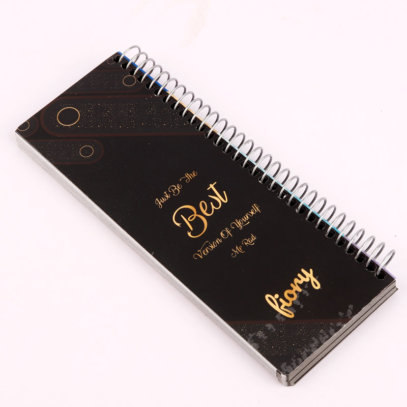 دفترچه To do List طرح Fiory مستر راد کد 169130