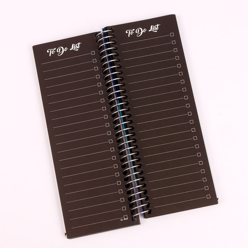 دفترچه To do List طرح Fiory مستر راد کد 169130
