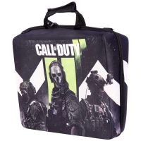 کیف کنسول بازی PS4 طرح Call Of Duty کد 7