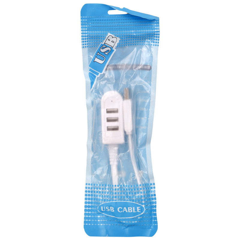 هاب 3 پورت USB2.0