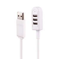 هاب 3 پورت USB2.0