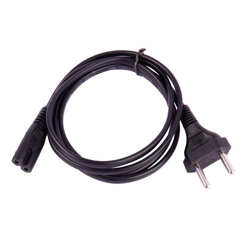 کابل برق Verity V-PC7111 2Pin 1.5m
