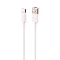 کابل تایپ سی فست شارژ اورجینال Vivo Version 25 3A 27W 1m