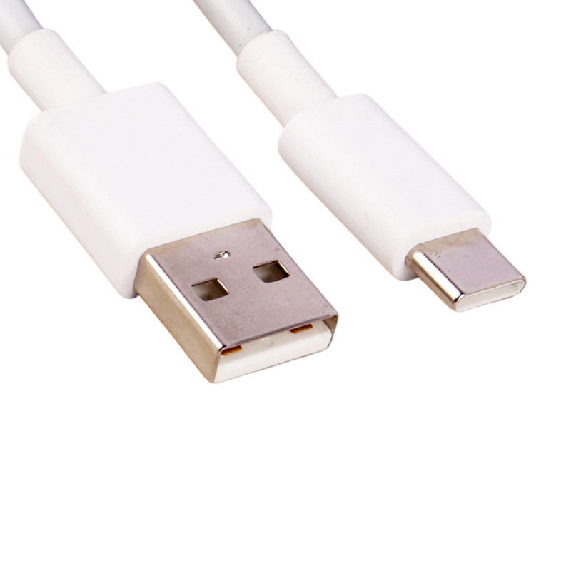 کابل تایپ سی فست شارژ اورجینال Vivo Version 25 3A 27W 1m