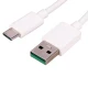 کابل تایپ سی فست شارژ ووک Vooc طول 1 متر