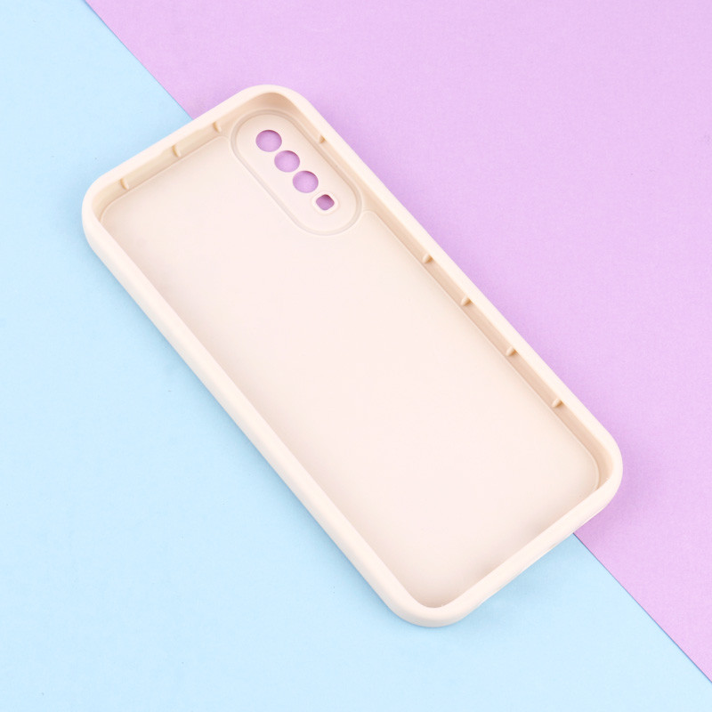 قاب طرح نقاشی محافظ لنزدار Samsung Galaxy A70 / A70s