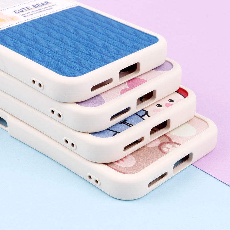 قاب طرح نقاشی محافظ لنزدار Xiaomi 11T / 11T Pro