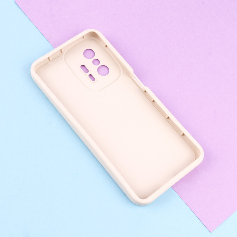 قاب طرح نقاشی محافظ لنزدار Xiaomi 11T / 11T Pro