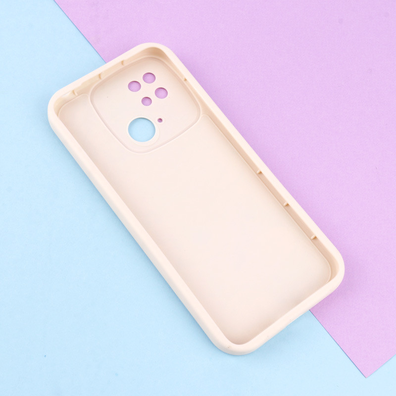 قاب شیائومی Redmi 10C طرح نقاشی محافظ لنزدار