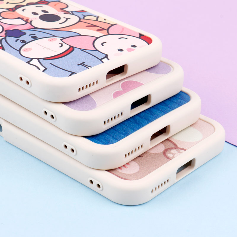 قاب طرح نقاشی محافظ لنزدار Xiaomi Redmi Note 11 Pro