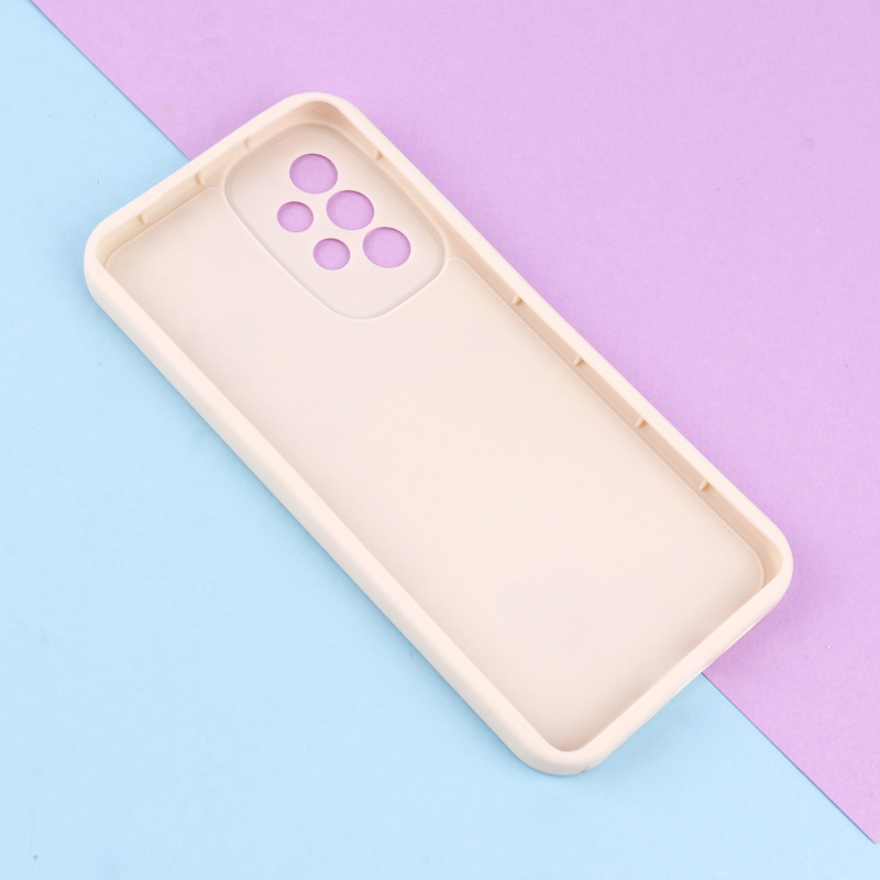 قاب طرح نقاشی محافظ لنزدار Xiaomi Redmi Note 8 Pro