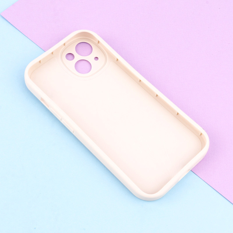 قاب طرح نقاشی محافظ لنزدار iPhone 13