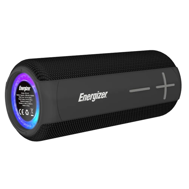 اسپیکر بلوتوثی رم و فلش خور Energizer BTS161