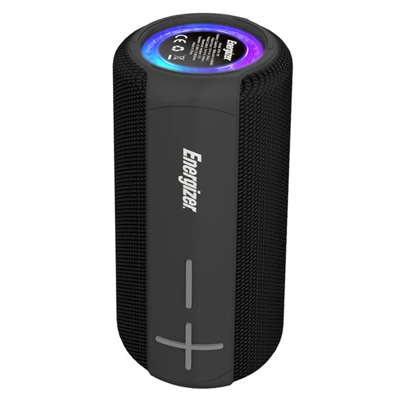 اسپیکر بلوتوثی رم و فلش خور Energizer BTS161