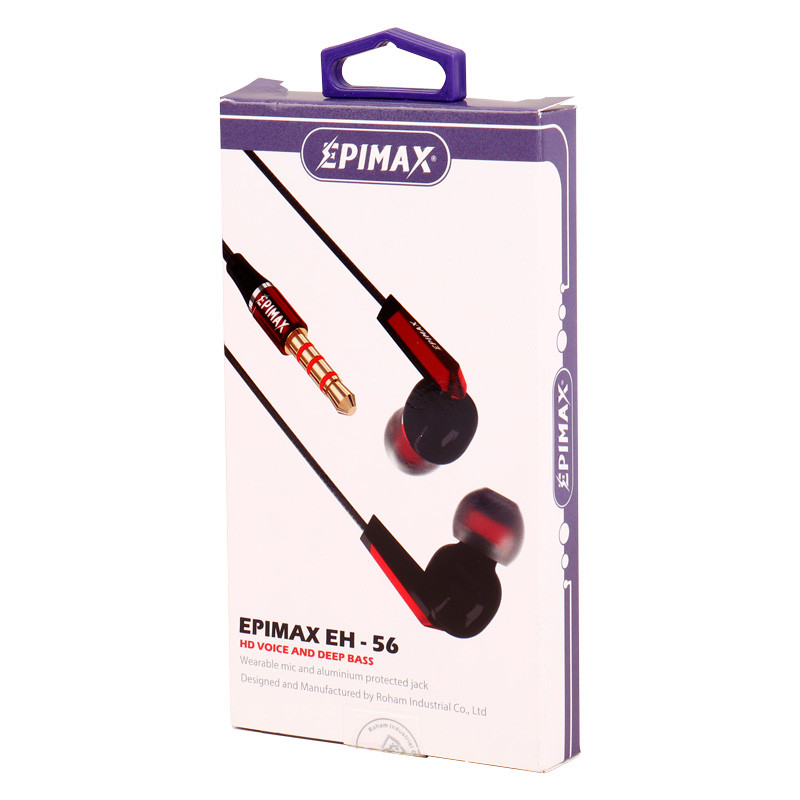 هندزفری Epimax EH-56