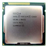 پردازنده اینتل Pentium G2020 Ivy Bridge