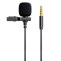 میکروفون یقه ای Joyroom JR-LM1 طول 2 متر